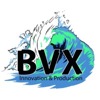 BVX Innovation & Production logo - Similar company to Classica Nova Video Production
