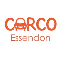 Essendon CARCO logo - Similar company to Carco.Com.Au