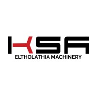 KSA El Tholathia For Engineering Industries logo - Similar company to Hepac Engineering