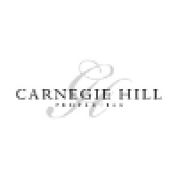 Carnegie Hill Properties logo - Similar company to Atlantic Point Homes Llc