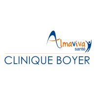 Clinique Boyer logo - Similar company to Clinique De Choisy
