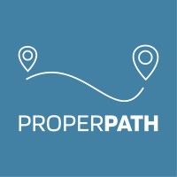 ProperPath logo - Similar company to Gather Impulse Development