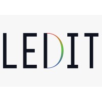 LEDIT logo - Similar company to Led It International