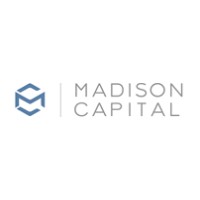 Madison Capital logo - Similar company to Commonwealth Running Co.