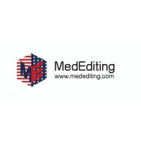 MedEditing LLC logo - Similar company to Chapel Chill