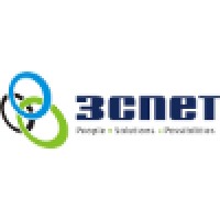 3CNET logo - Similar company to Imt Computers