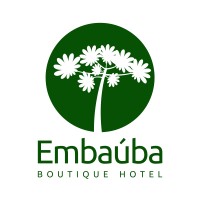EMBAUBA BOUTIQUE HOTEL logo - Similar company to Água Mineral
