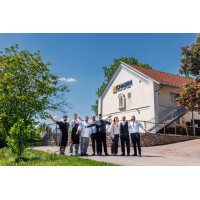 Das Chadim logo - Similar company to Warenausgang.Com - B2B Digital Commerce Blog