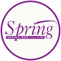 Spring Inks Pvt Ltd logo - Similar company to Coatinks Pvt Ltd