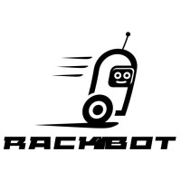 Rackbot logo - Similar company to Enrx