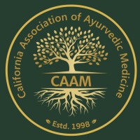 California Association of Ayurvedic Medicine logo - Similar company to Ayurhitam