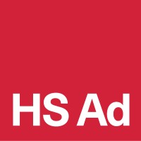 HS Ad MEA logo - Similar company to Hsad