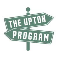 The Upton Program logo - Similar company to The Red Rose Mn