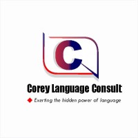 Corey Language Consult. logo - Similar company to Okenla Chambers