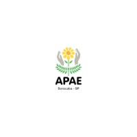 Apae Sorocaba logo - Similar company to Space Sorocaba