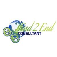 End2End Consultant logo - Similar company to E2E Consultant