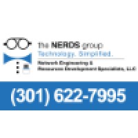 The Nerds Group