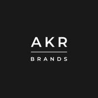 AKR Brands logo - Similar company to Yacht Master Moda Masculina