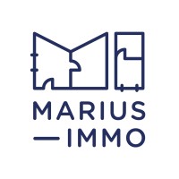 Marius Immo logo - Similar company to Prado Immobilier
