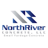NorthRiver Concrete, LLC. logo - Similar company to Mgs Incorporated