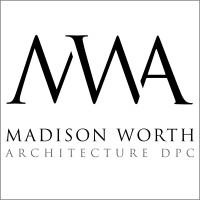 Madison Worth Architecture D. P. C. logo - Similar company to D'Lineare
