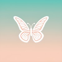 Las Vegas Social Butterflies logo - Similar company to Aloha Behavioral Center