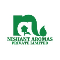 Nishant Aromas Private Limited logo - Similar company to Okka Beauty Trading Co. Llc