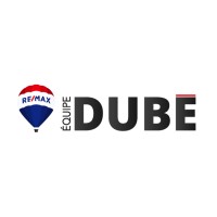 Christian Dubé Courtier immobilier logo - Similar company to Agence Websprint • Concepteur Web