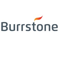 Burrstone
