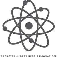 BASKETBALL DREAMERS ASSOCIATION logo - Similar company to Ubuntu Basketball