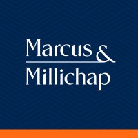 Marcus & Millichap Denver logo - Similar company to Nobius Solutions