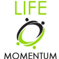 Life Momentum logo - Similar company to Aspire For Higher