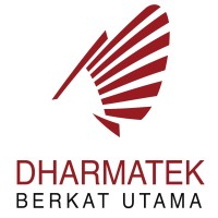 PT. DHARMATEK BERKAT UTAMA logo - Similar company to Intermac Vietnam