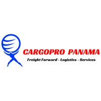 CARGOPRO PANAMA logo - Similar company to Mms Construction Corp