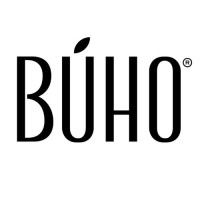 Búho Soda logo - Similar company to Buho Rd