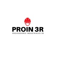 PROIN3R logo - Similar company to Ayni Munayki