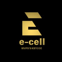 E-cell KBTCOE logo - Similar company to Mlsc Kbtcoe