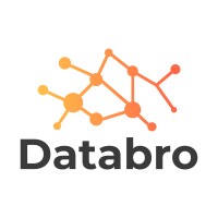 DataBro logo - Similar company to Databro.Pro