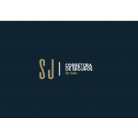 SJ Corretora de Seguros logo - Similar company to Tríade Seguros E Certificação Digital