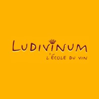 Ludivinum - École du Vin logo - Similar company to Cypass Formations