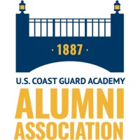 U.S. Coast Guard Academy Alumni Association logo - Similar company to St. John'S Church Foundation
