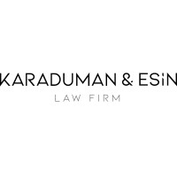 Karaduman & Esin Law Firm logo - Similar company to Verilogy