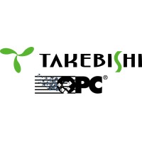 TAKEBISHI OPC Team logo - Similar company to Mesalogic Gmbh
