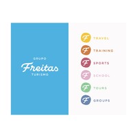 Grupo Freitas Turismo logo - Similar company to Instituto De Formação Para O Comércio, Turismo E Serviços