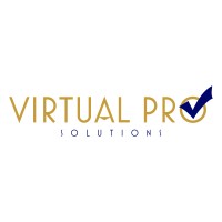 Virtual Pro Solutions logo - Similar company to Virtual Pro Solution