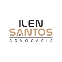 Ilen Santos Advocacia logo - Similar company to Bravo & Bonatto Advocacia