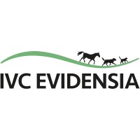 IVC Evidensia Portugal logo - Similar company to Ivc Evidensia