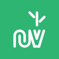 Nación Verde logo - Similar company to Lyfbox