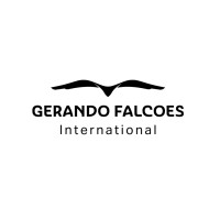 Gerando Falcoes International logo - Similar company to Gotas De Flor Com Amor