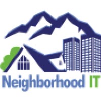 NeighborhoodIT LLC logo - Similar company to G Systems